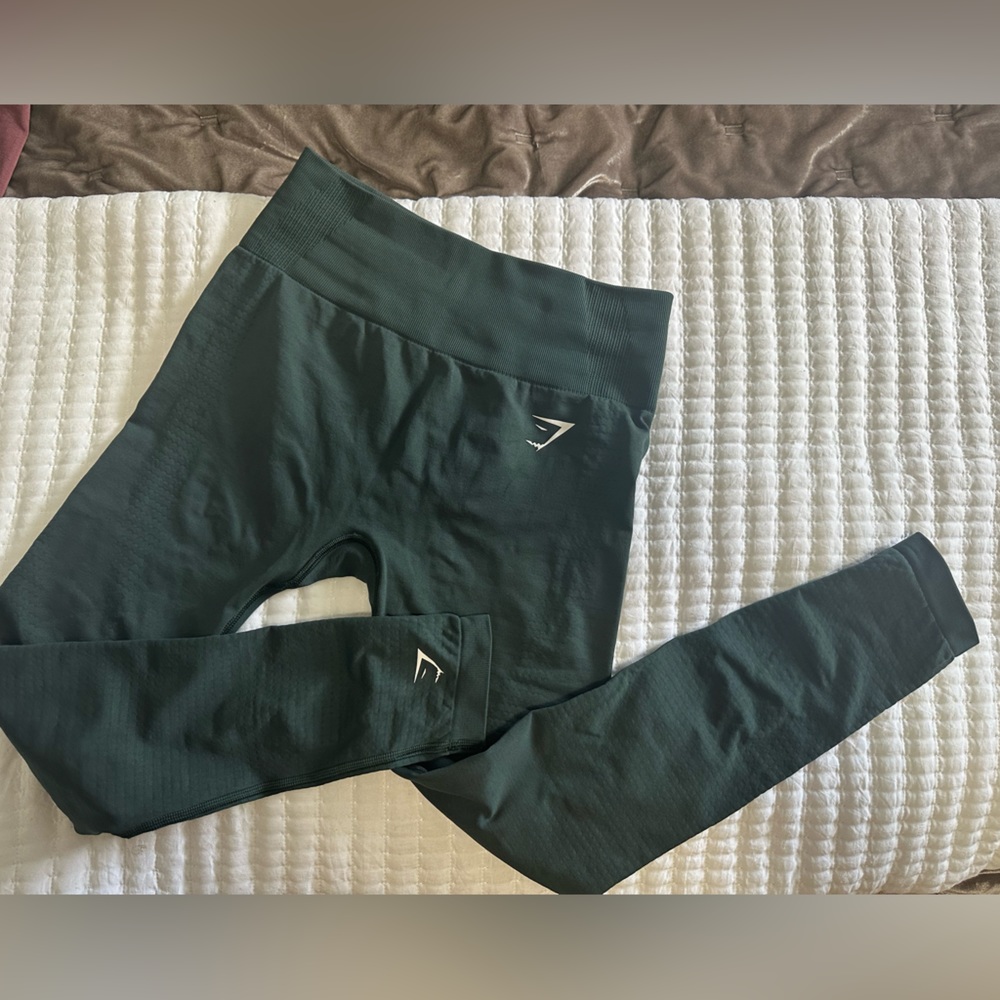 Gymshark VITAL SEAMLESS 2.0 LEGGINGS
